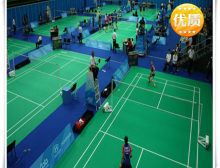 羽毛球運(yùn)動地板TARAFLEX?